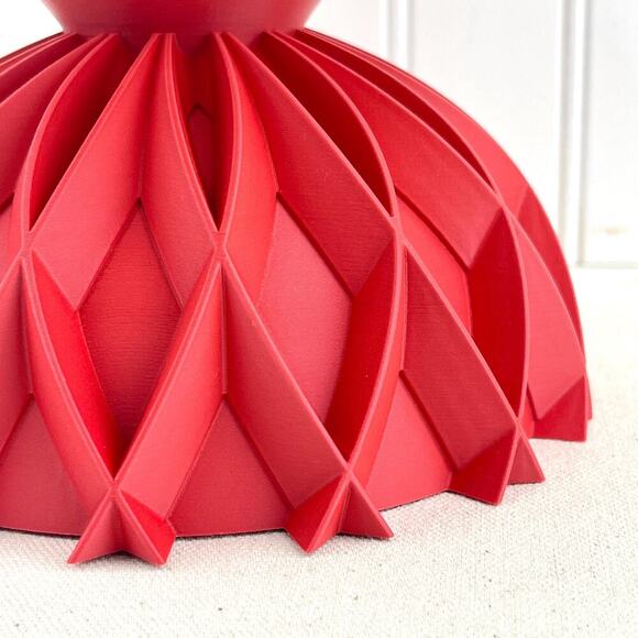 Dome Shade Table Lamp, Arkan Table Lamp, Desk Lamp and Shade, Bedside Lamp - Picture 8 of 11